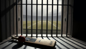 Michael Slater: Cricket Career, Prison Sentence, and Fall