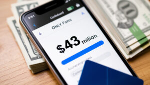 Sophie Rain OnlyFans: $43M Earnings, Cost, and Rules